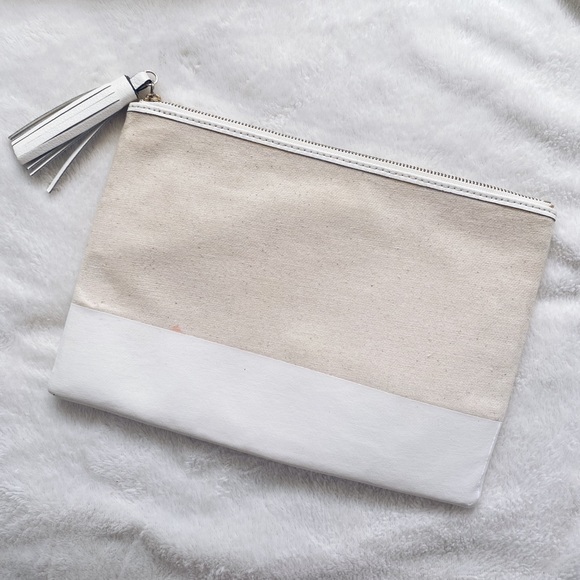 Kate Spade clutch - Picture 2 of 4